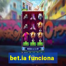 bet.ia funciona